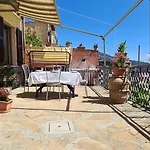 Ca' Di Rissi - Homy 5 Terre Lejlighed Volastra