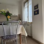 Ca' Di Rissi - Homy 5 Terre Volastra