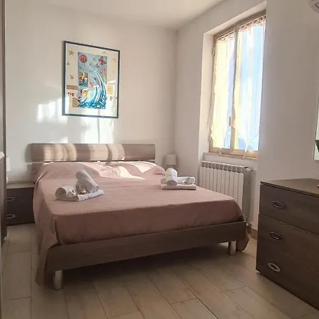 Ca' Di Rissi - Homy 5 Terre Volastra