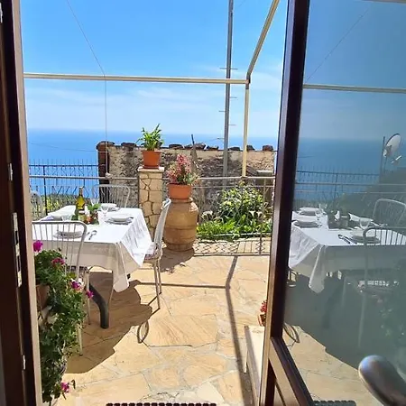 Apartamento Ca' Di Rissi - Homy 5 Terre *