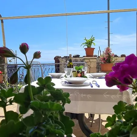 Ca' Di Rissi - Homy 5 Terre
