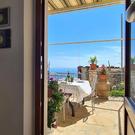 Ca' Di Rissi - Homy 5 Terre *