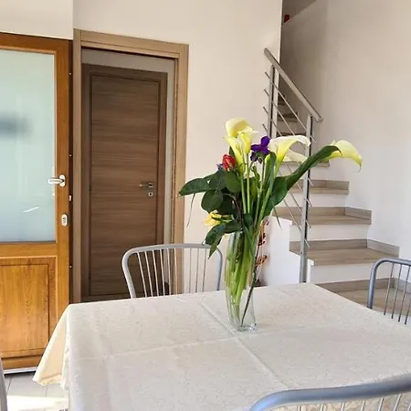 Ca' Di Rissi - Homy 5 Terre Apartamento *
