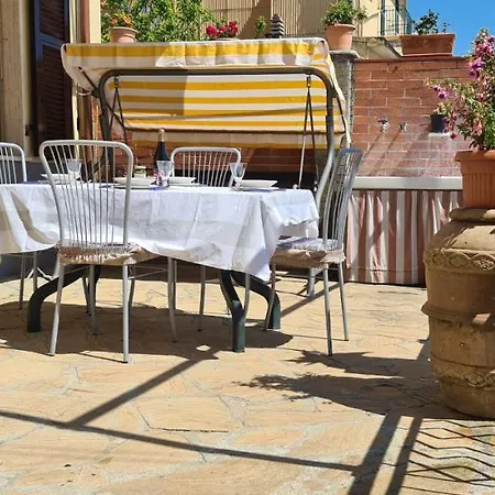 Apartamento Ca' Di Rissi - Homy 5 Terre