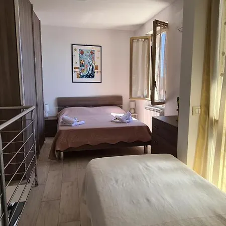 Ca' Di Rissi - Homy 5 Terre *
