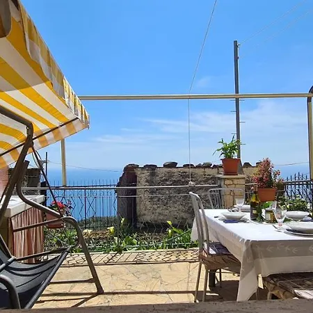 Ca' Di Rissi - Homy 5 Terre Volastra