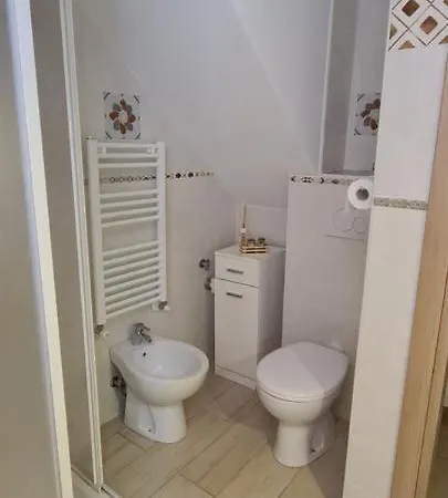 Ca' Di Rissi - Homy 5 Terre Apartamento Volastra