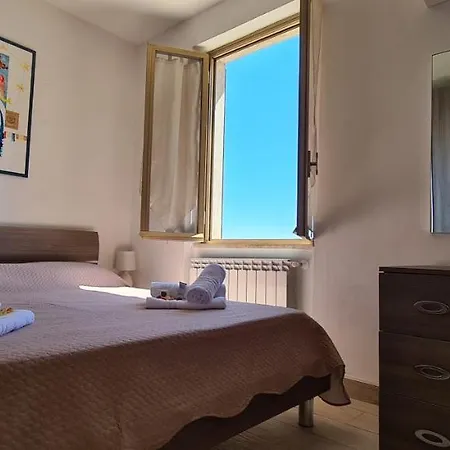 Ca' Di Rissi - Homy 5 Terre Apartamento *