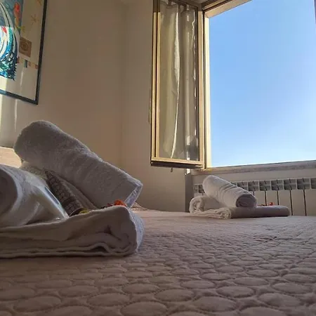 Lägenhet Ca' Di Rissi - Homy 5 Terre