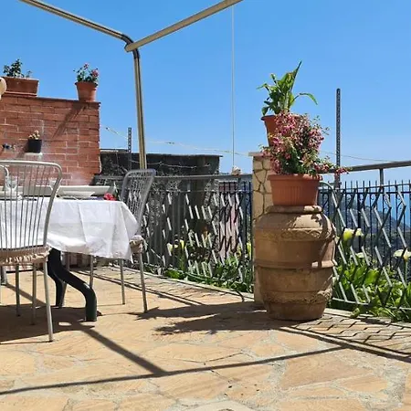 Ca' Di Rissi - Homy 5 Terre Apartamento