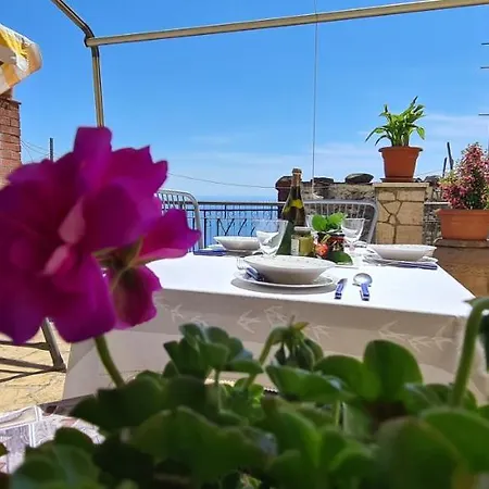 Appartamento Ca' Di Rissi *