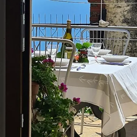 Ca' Di Rissi - Homy 5 Terre *