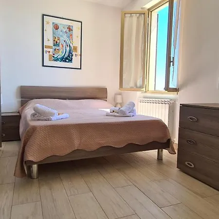 Apartamento Ca' Di Rissi - Homy 5 Terre