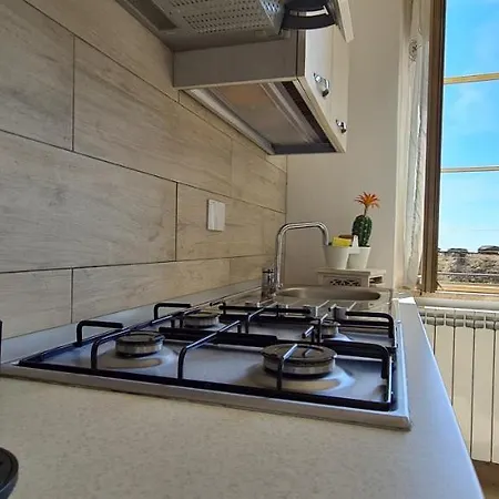 Ca' Di Rissi - Homy 5 Terre