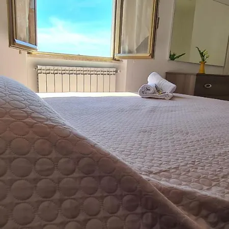 Ca' Di Rissi - Homy 5 Terre *