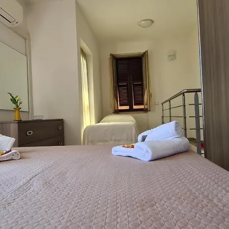 Lägenhet Ca' Di Rissi - Homy 5 Terre