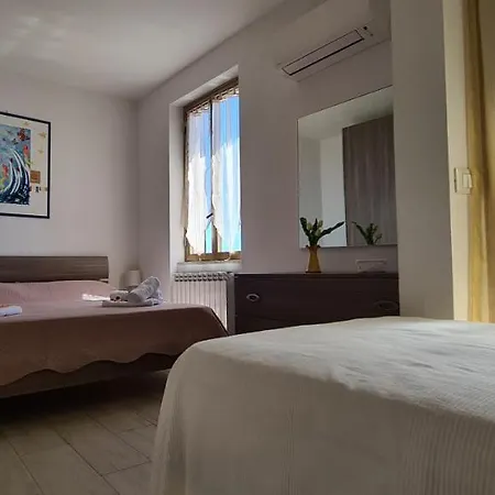 Appartamento Ca' Di Rissi *