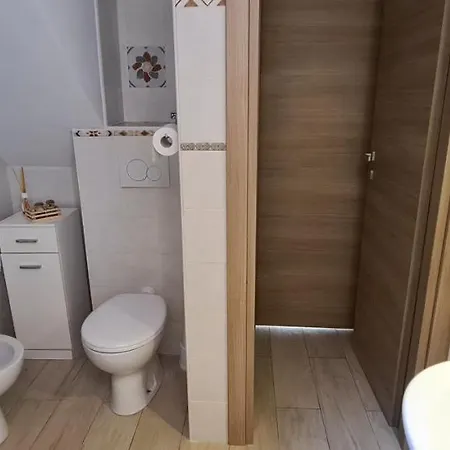 Ca' Di Rissi Appartamento