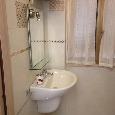 Ca' Di Rissi Appartamento Volastra