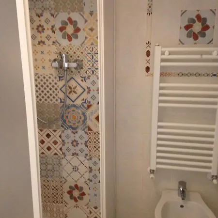 Ca' Di Rissi - Homy 5 Terre * Volastra