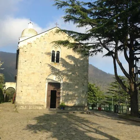 Apartamento Ca' Di Rissi - Homy 5 Terre