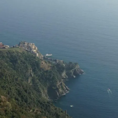 Lägenhet Ca' Di Rissi - Homy 5 Terre