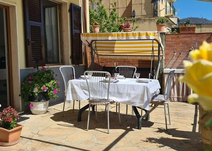Ca' Di Rissi Volastra