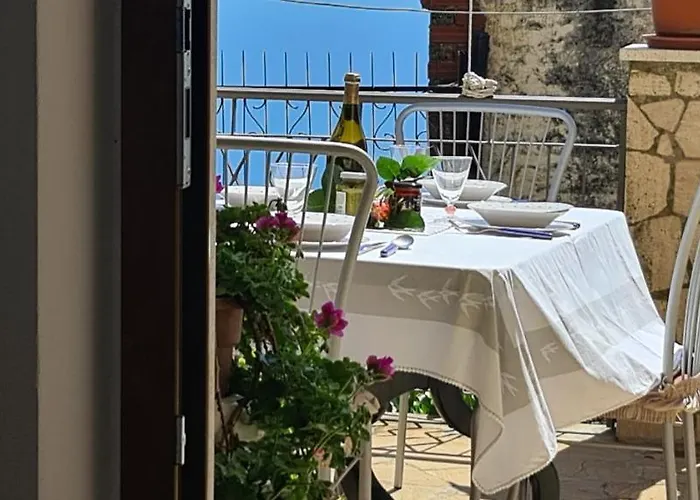 Ca' Di Rissi - Homy 5 Terre *