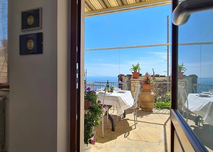 Ca' Di Rissi - Homy 5 Terre *