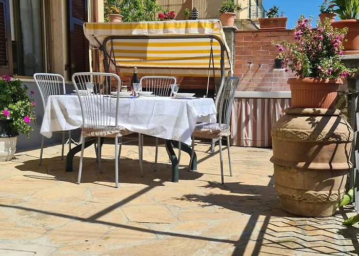 Διαμέρισμα Ca' Di Rissi - Homy 5 Terre