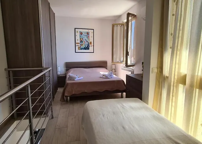 Ca' Di Rissi - Homy 5 Terre *