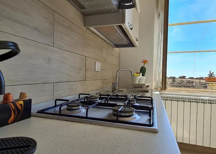 Ca' Di Rissi - Homy 5 Terre