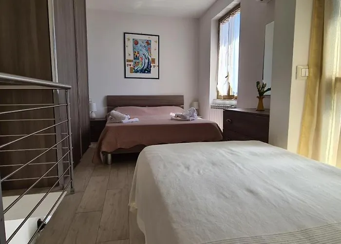 Lejlighed Ca' Di Rissi - Homy 5 Terre
