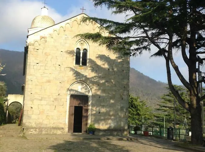 Lejlighed Ca' Di Rissi - Homy 5 Terre